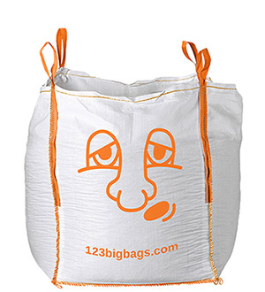 big bag 1m3